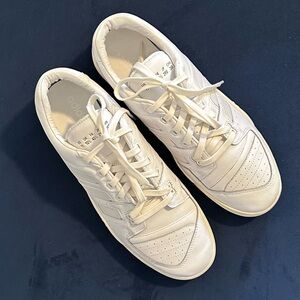 Adidas Originals Torsion Comp Recon Pack Shoes Leather Cloud White Sneakers